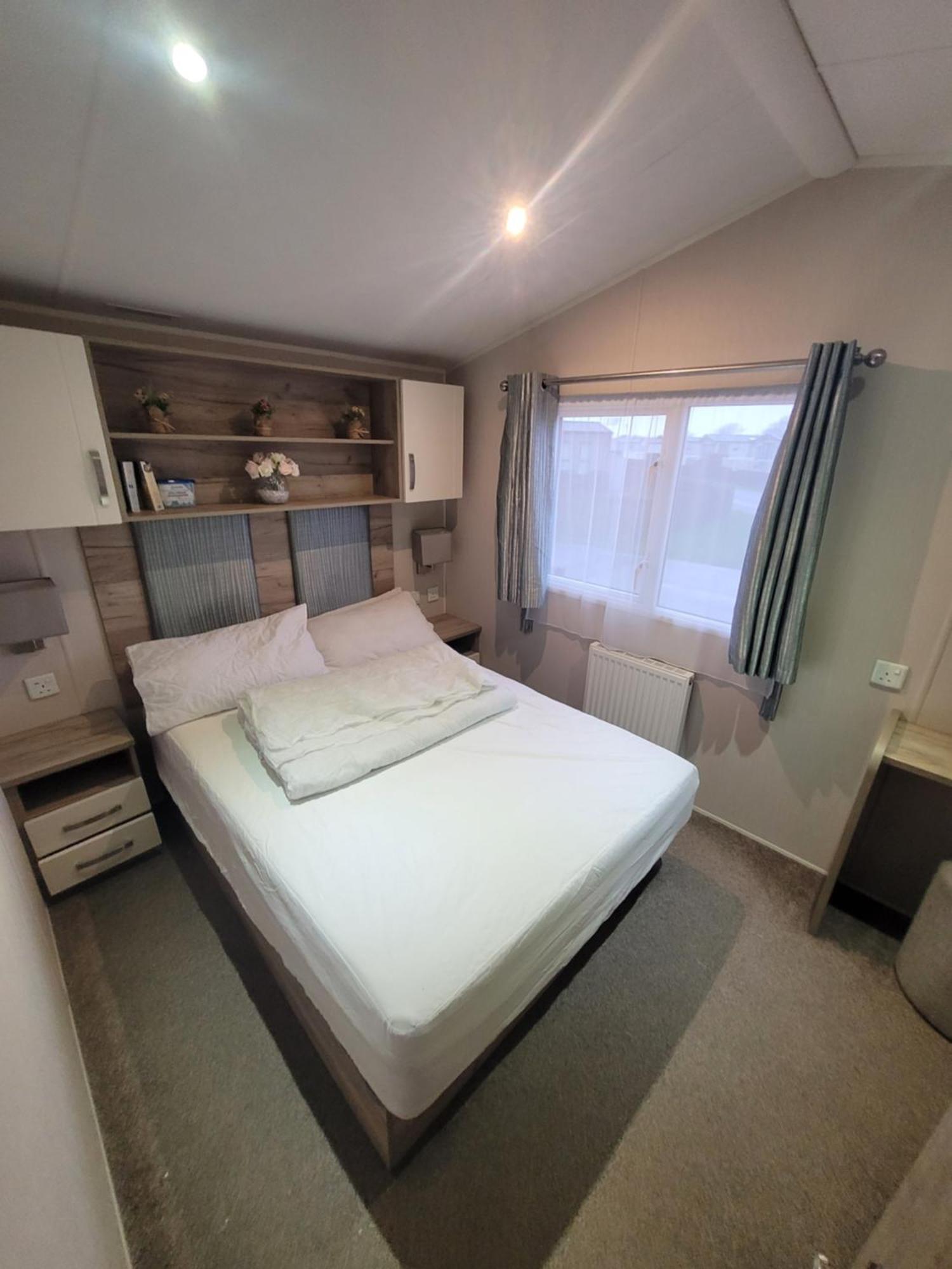 A22 Unity Beach Holiday Resort Unity Brean Sleeps 8 People 3 Bedrooms 1 Pet Stays Free Berrow Esterno foto