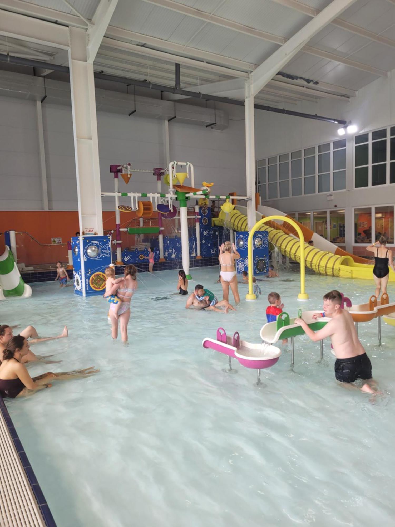 A22 Unity Beach Holiday Resort Unity Brean Sleeps 8 People 3 Bedrooms 1 Pet Stays Free Berrow Esterno foto